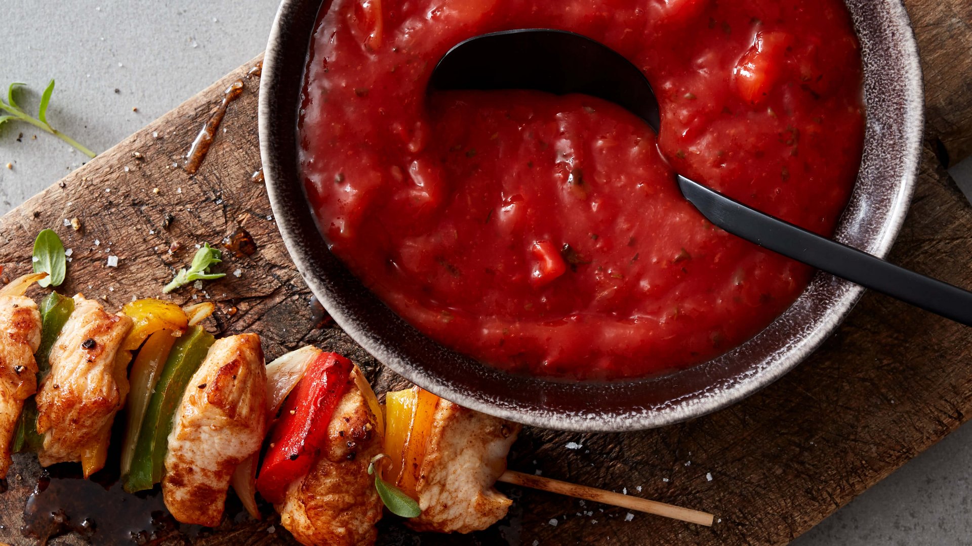 Kochsaucen Saucen Produkte HOMANN Saucen