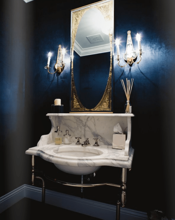 Unique bathroom vanities Homchick Stoneworks, Inc.