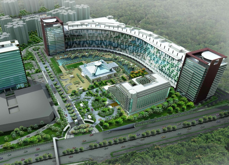 TOP REAL ESTATE INVESTMENT DESTINATION IN BANGALORE WHITEFIELD Home Adda