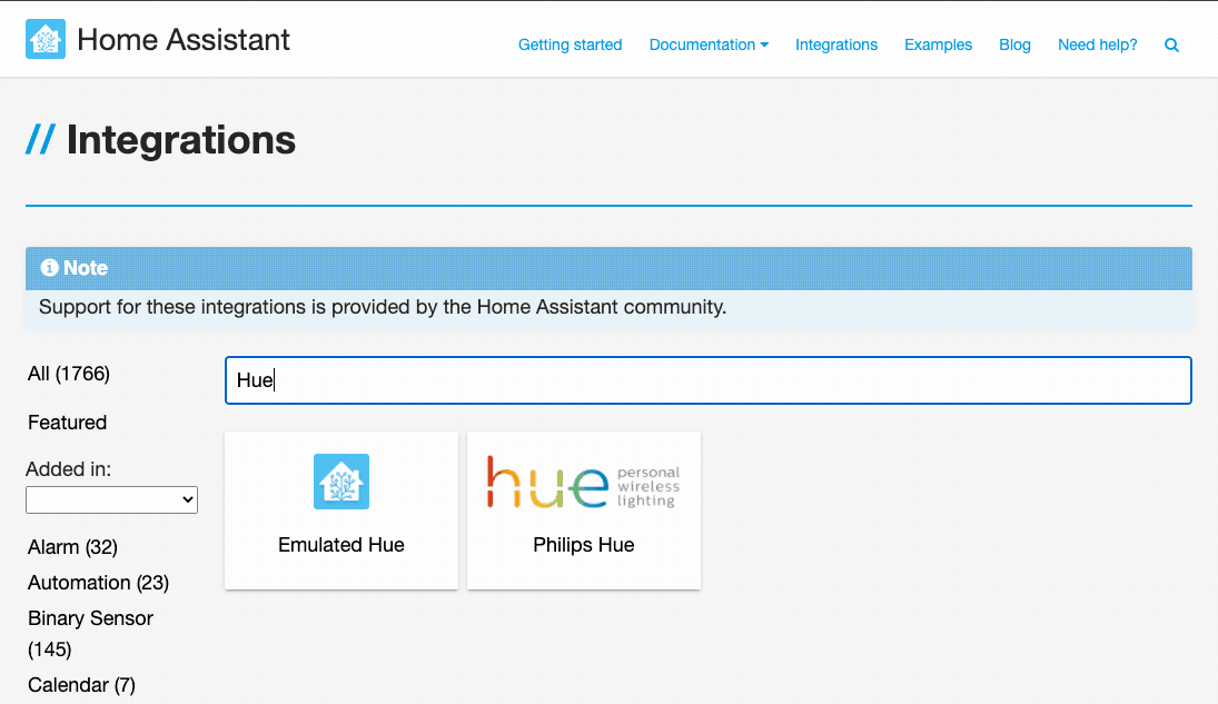 2021.3 My Oh My Home Assistant