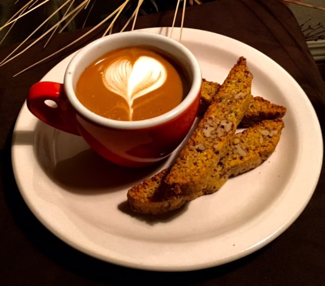 First Impressions Espresso Machines Page 22