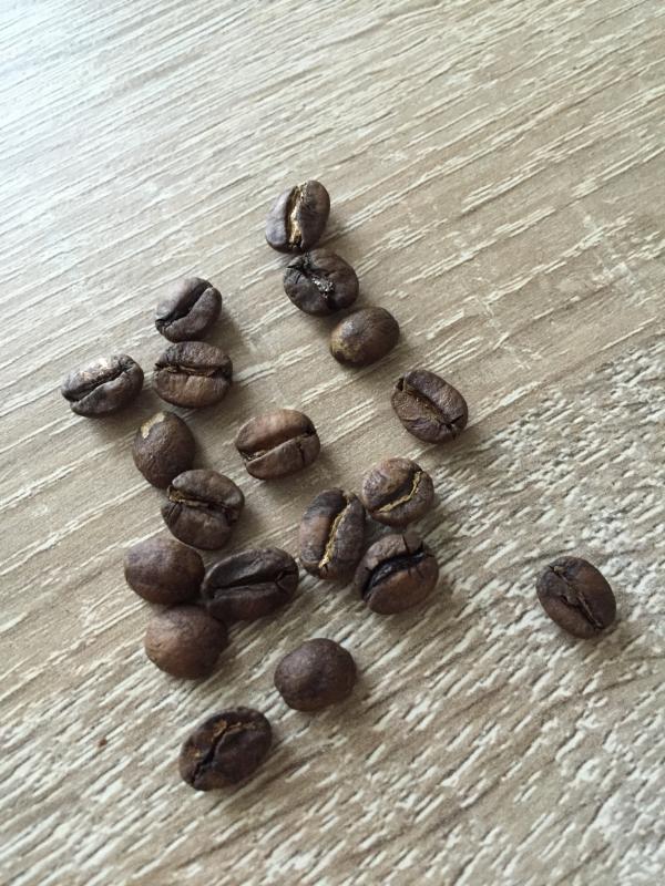 Thin crema with 2 espresso Tips and Techniques