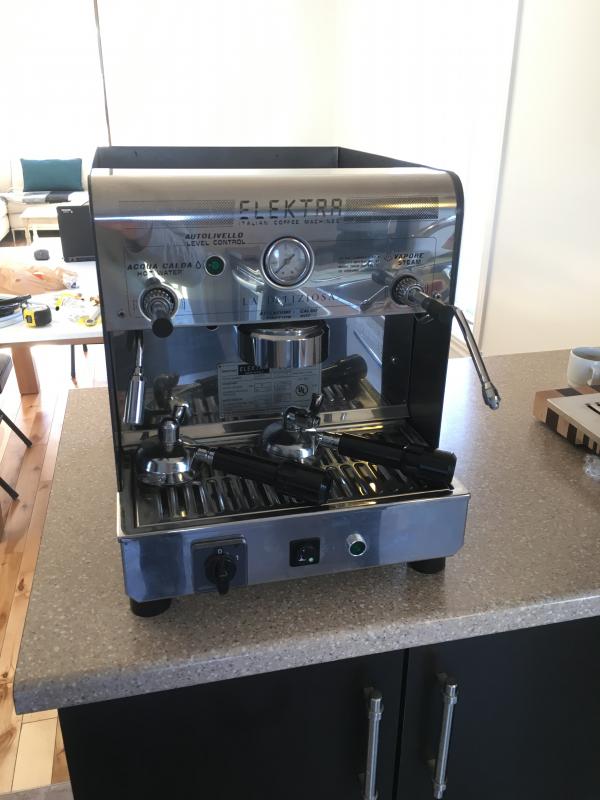 My first post Elektra find on kijiji!