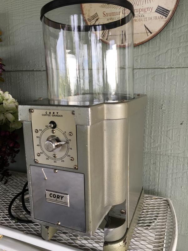Cory coffee grinder Grinders