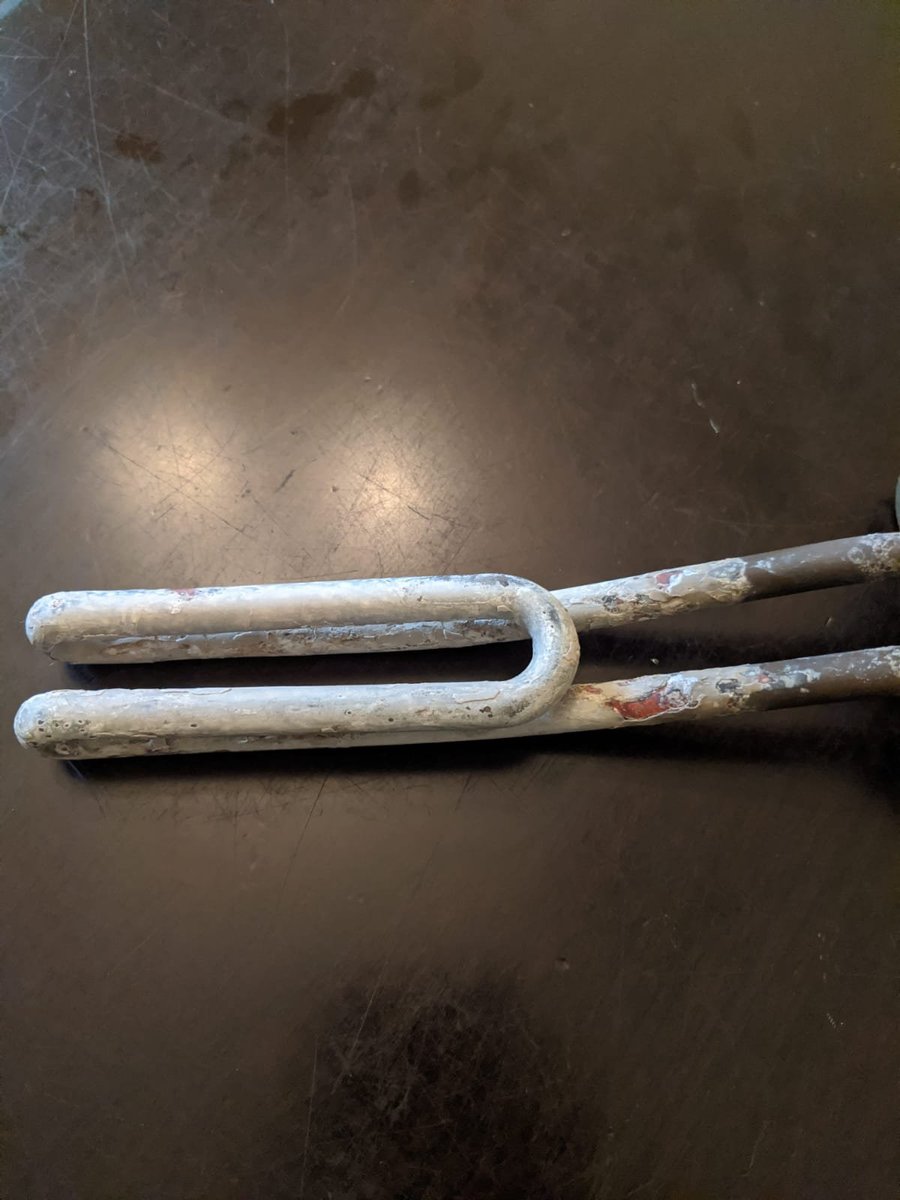 Replacing La Marzocco GS3 Steam Boiler Heating Element Gasket