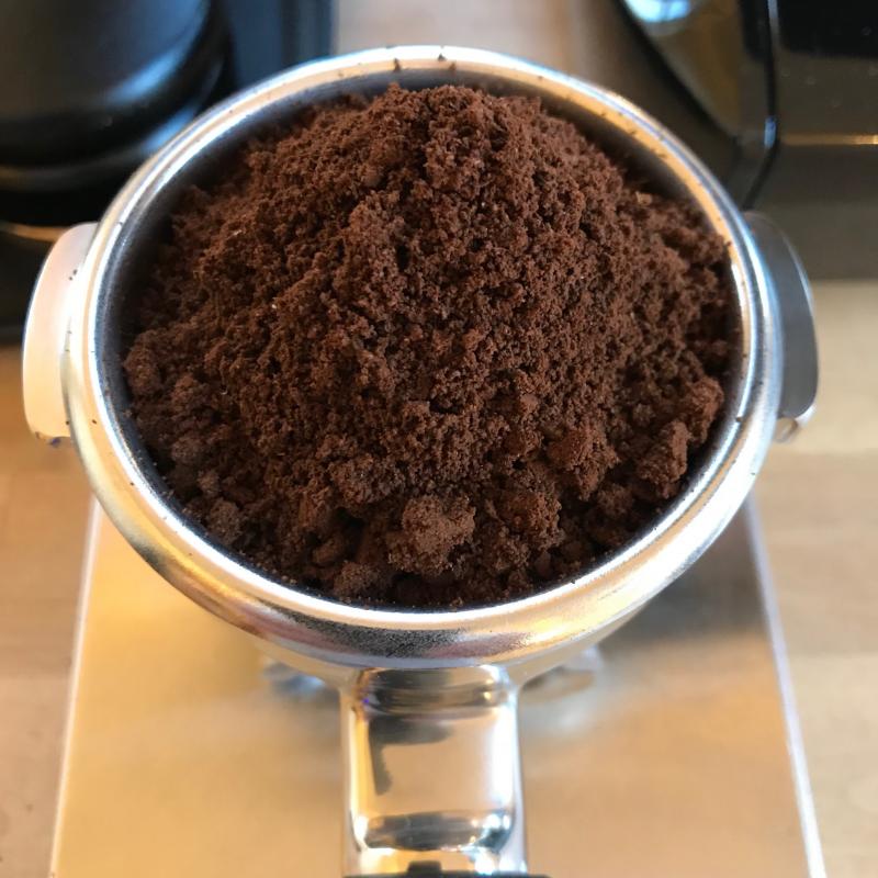 Mr Espresso Neapolitan Coffees