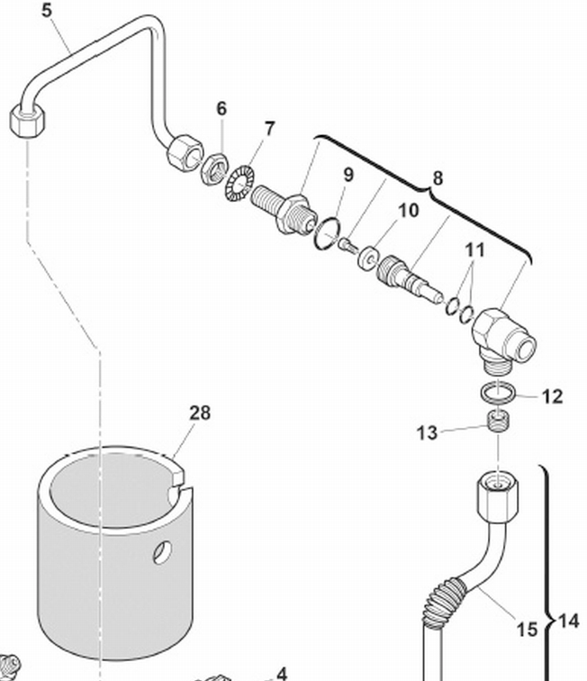 Rancilio Silvia heating element replacement & steam valve problem