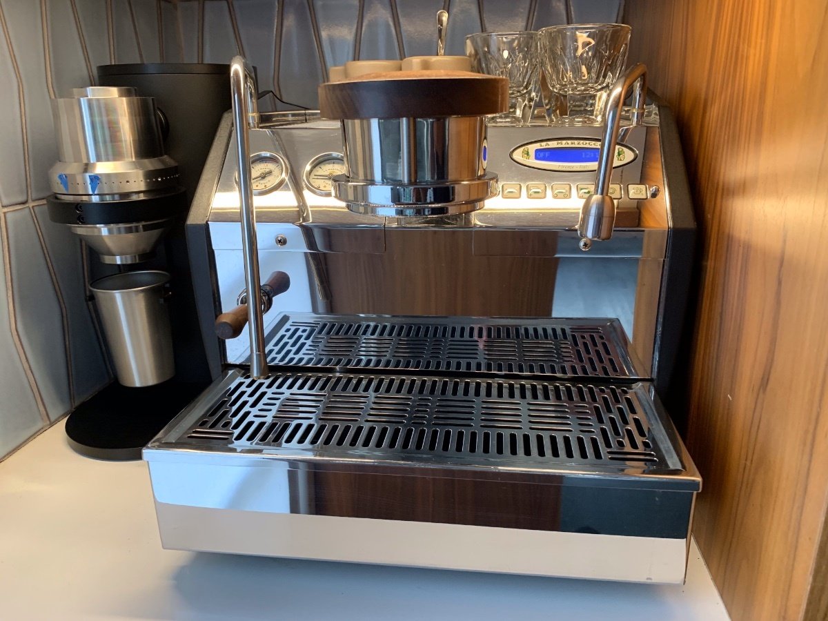 [SOLD] La Marzocco GS3 AV (2016) Buy/Sell