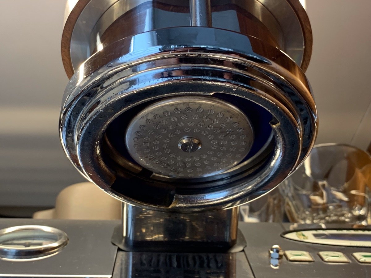 [SOLD] La Marzocco GS3 AV (2016) Buy/Sell