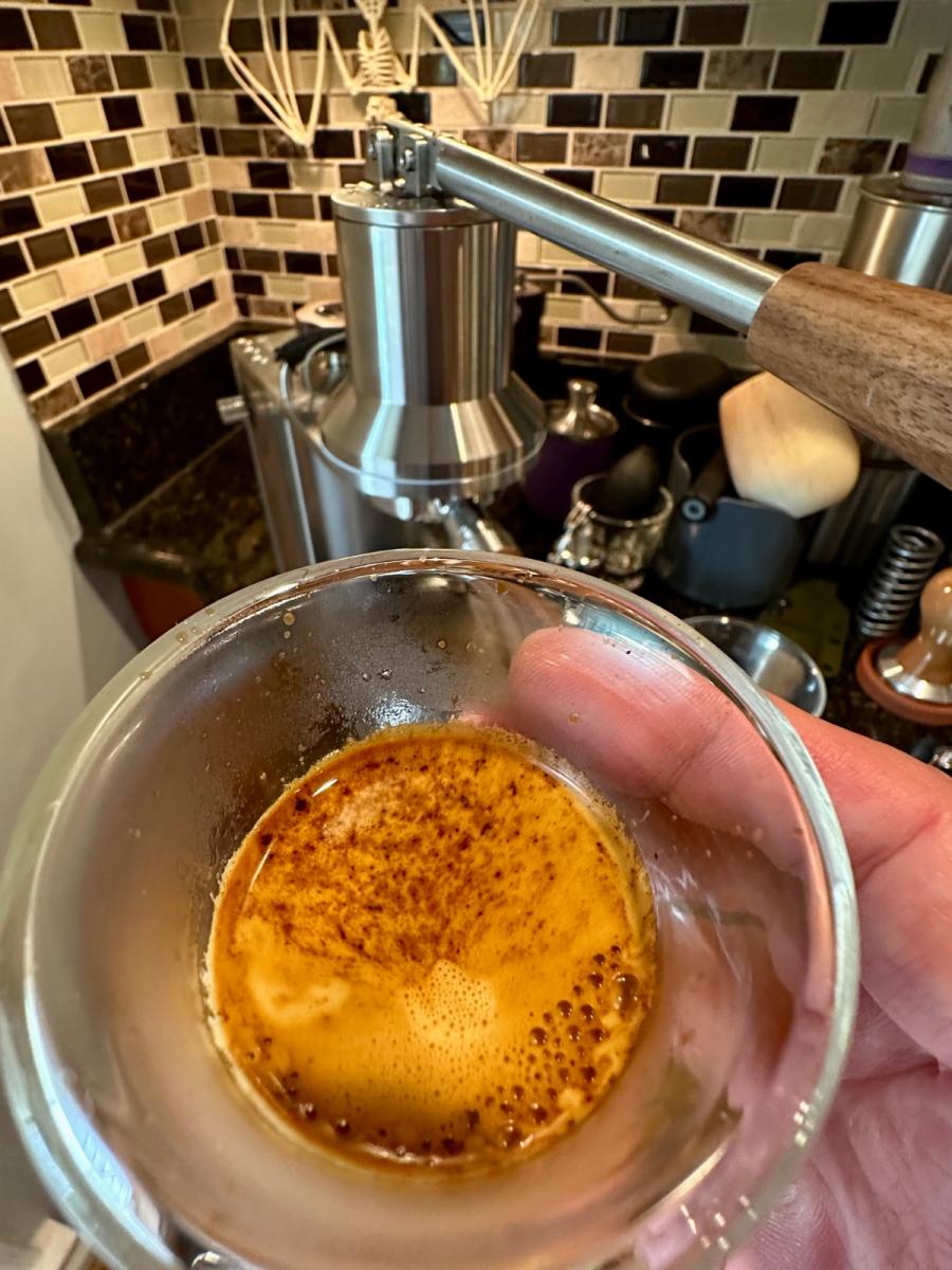 Odyssey Argo owner experience Page 4