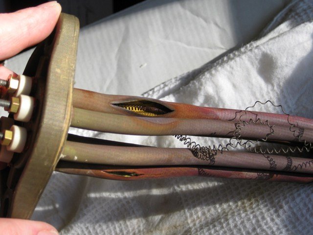 It's a bad, bad day (broken element Elektra T1)