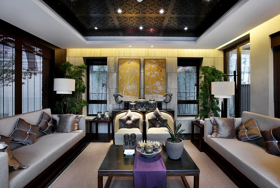 modern chinese