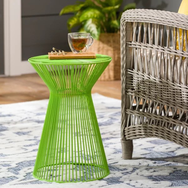 51 Accent Tables To Enhance Any Decor Scheme