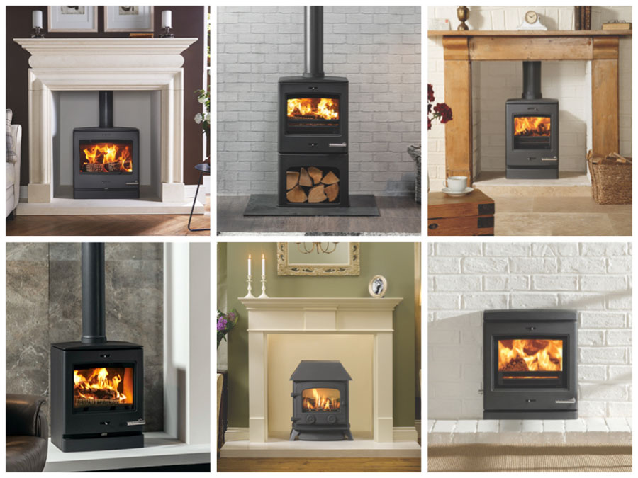 Yeoman Stove Stockists Hove YEOMAN Stoves Brighton