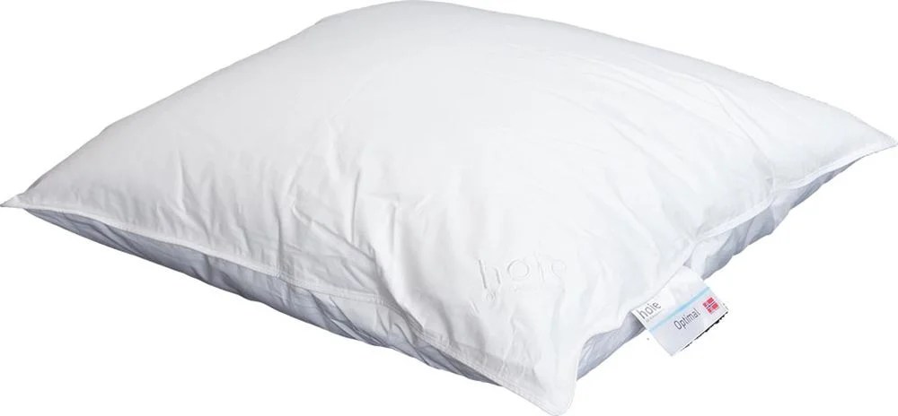 huvudkudde Huvudkudde - Høie Optimal - Allergivänlig Huvudkudde - 60X63Cm