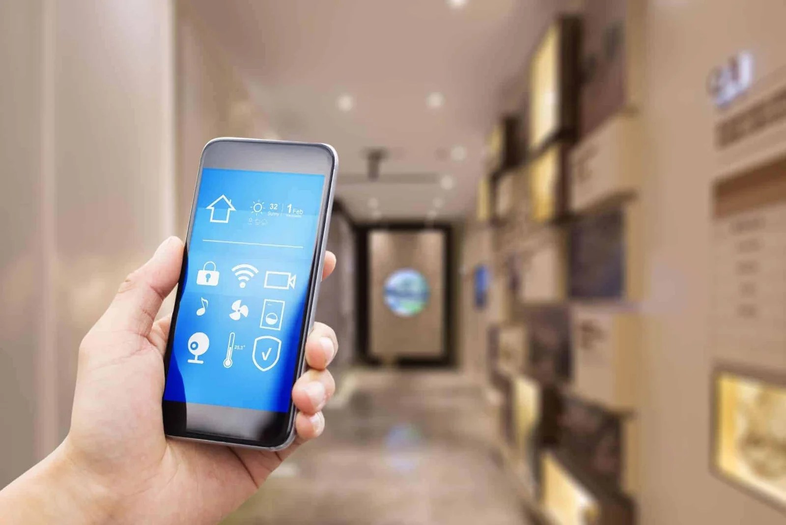 Best Home Automation Companies In Hyderabad