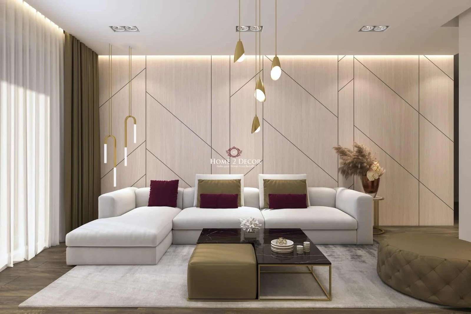 10 Most Popular Interior Design Styles Defined In 2021 Home2decor