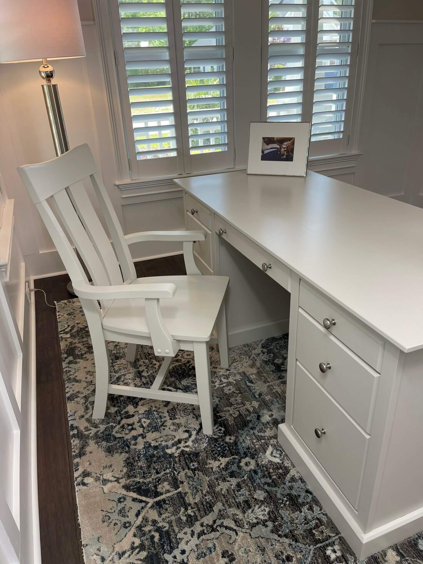 Waterbridge Cottage with Modern Flair Home Accents II