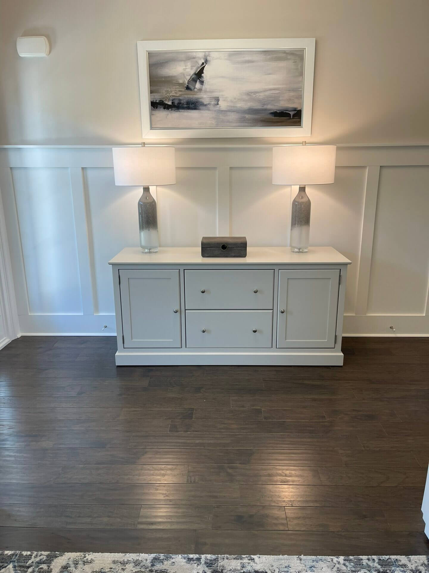 Waterbridge Cottage with Modern Flair Home Accents II