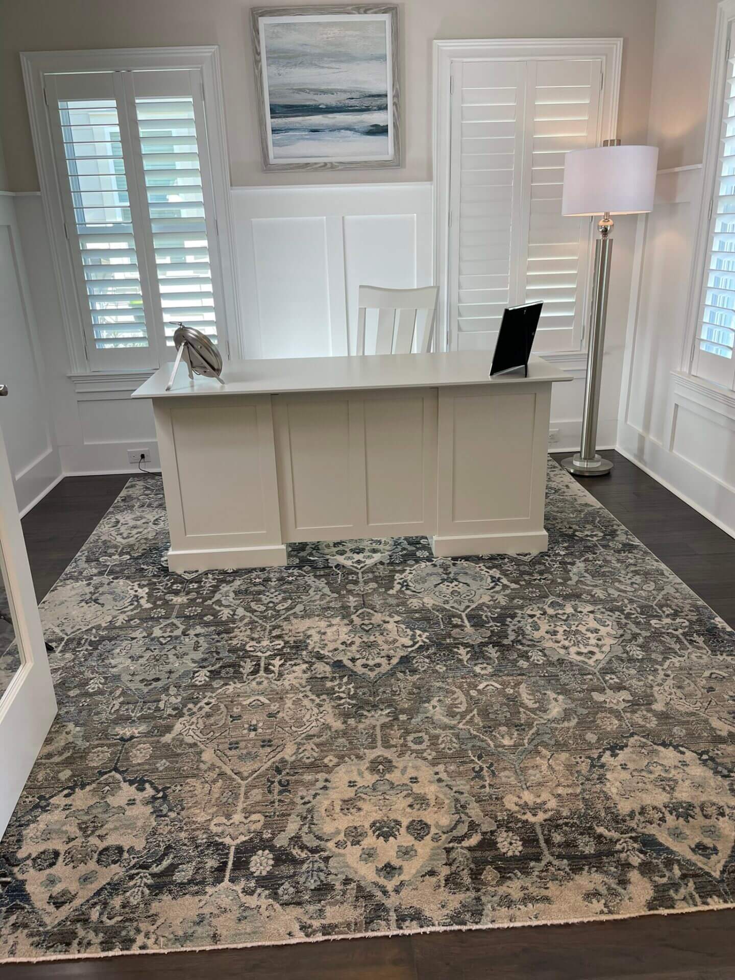 Waterbridge Cottage with Modern Flair Home Accents II