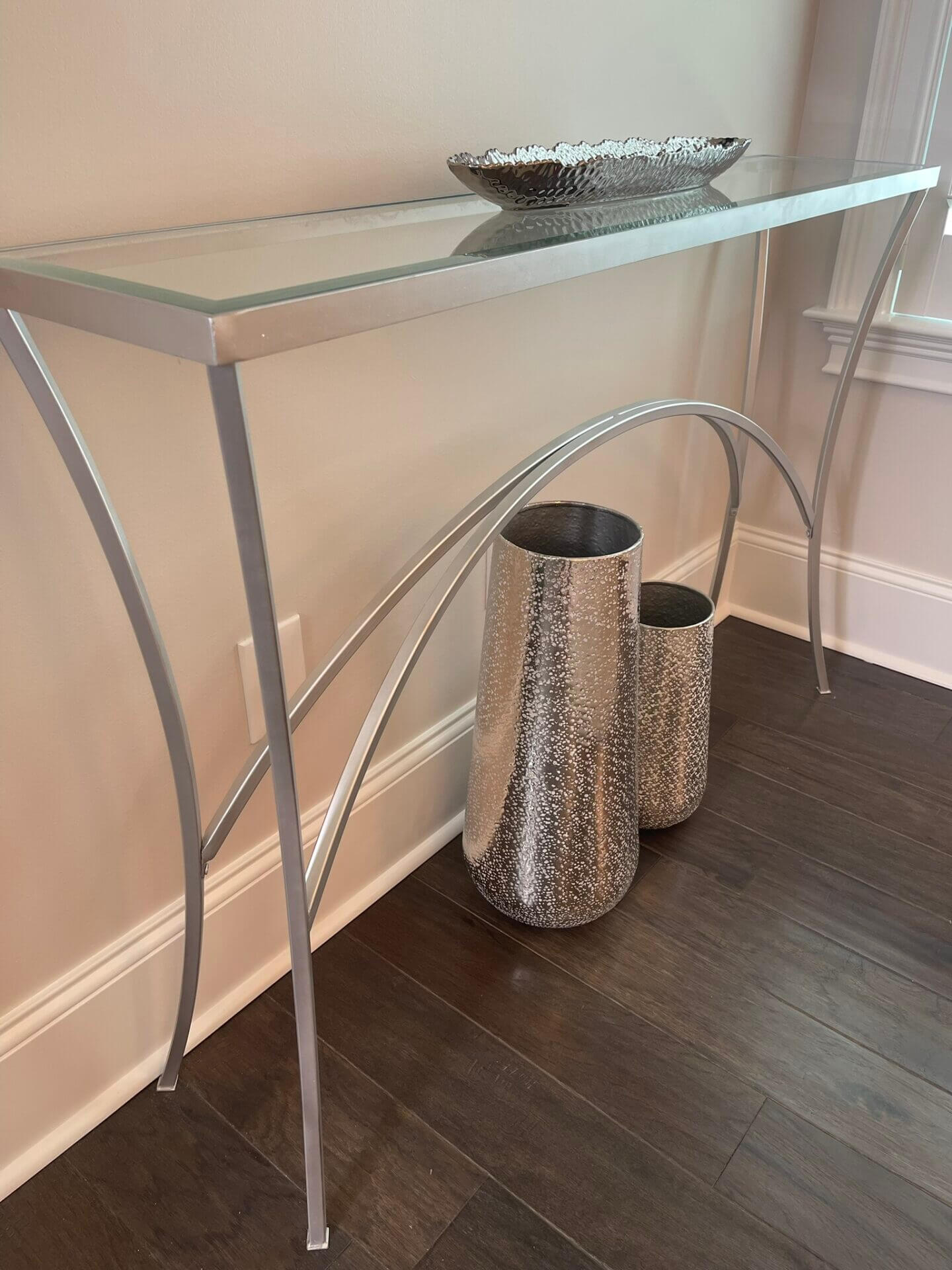 Waterbridge Cottage with Modern Flair Home Accents II