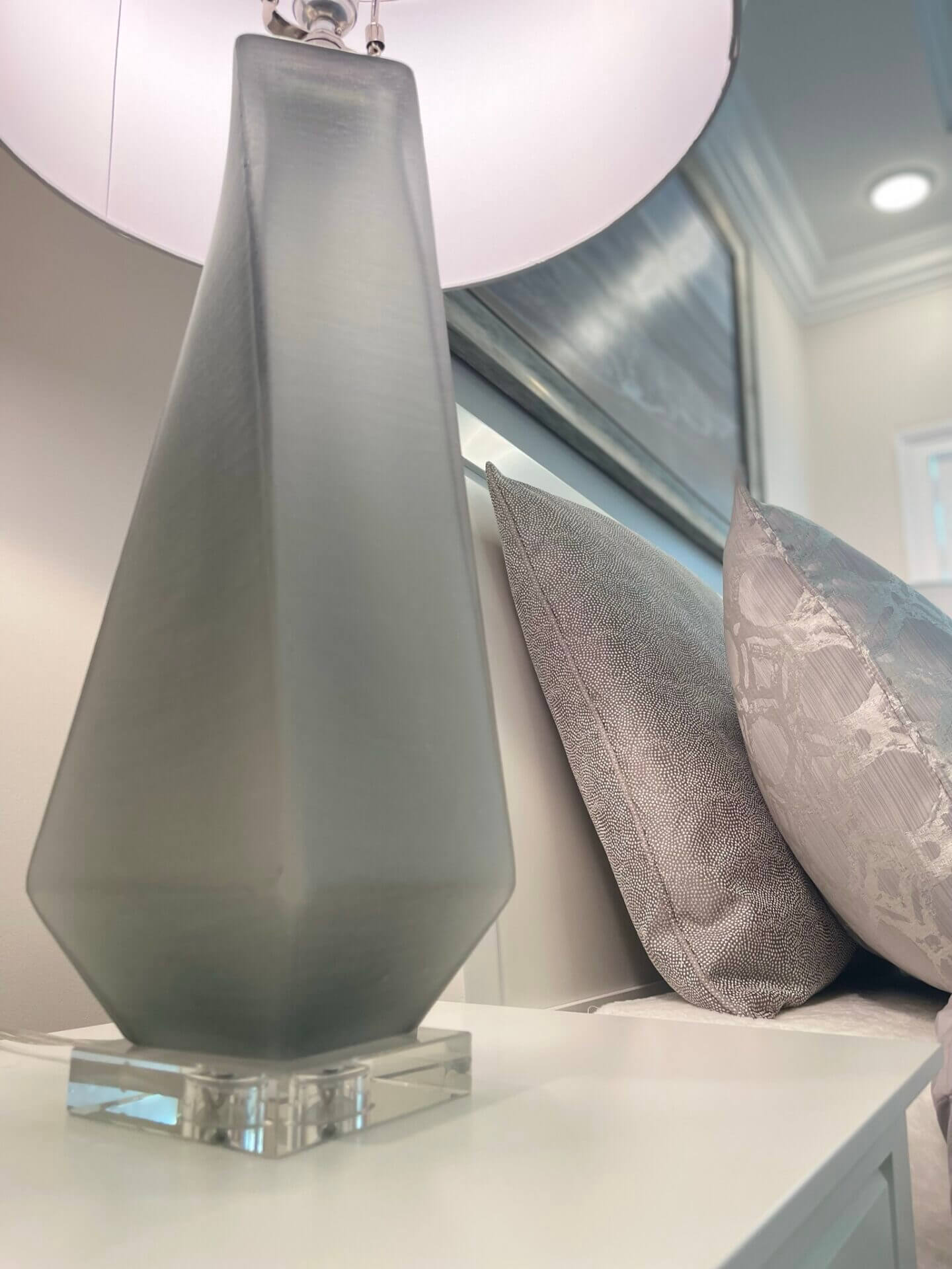 Waterbridge Cottage with Modern Flair Home Accents II