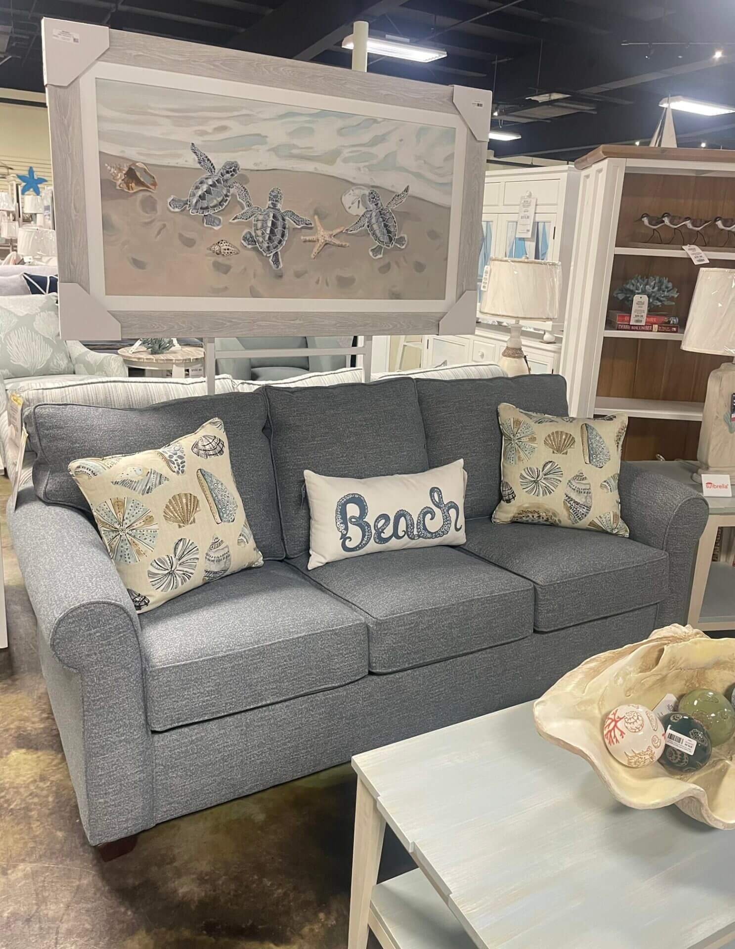 Home Accents II Luxury Home Furnishings Surfside Beach