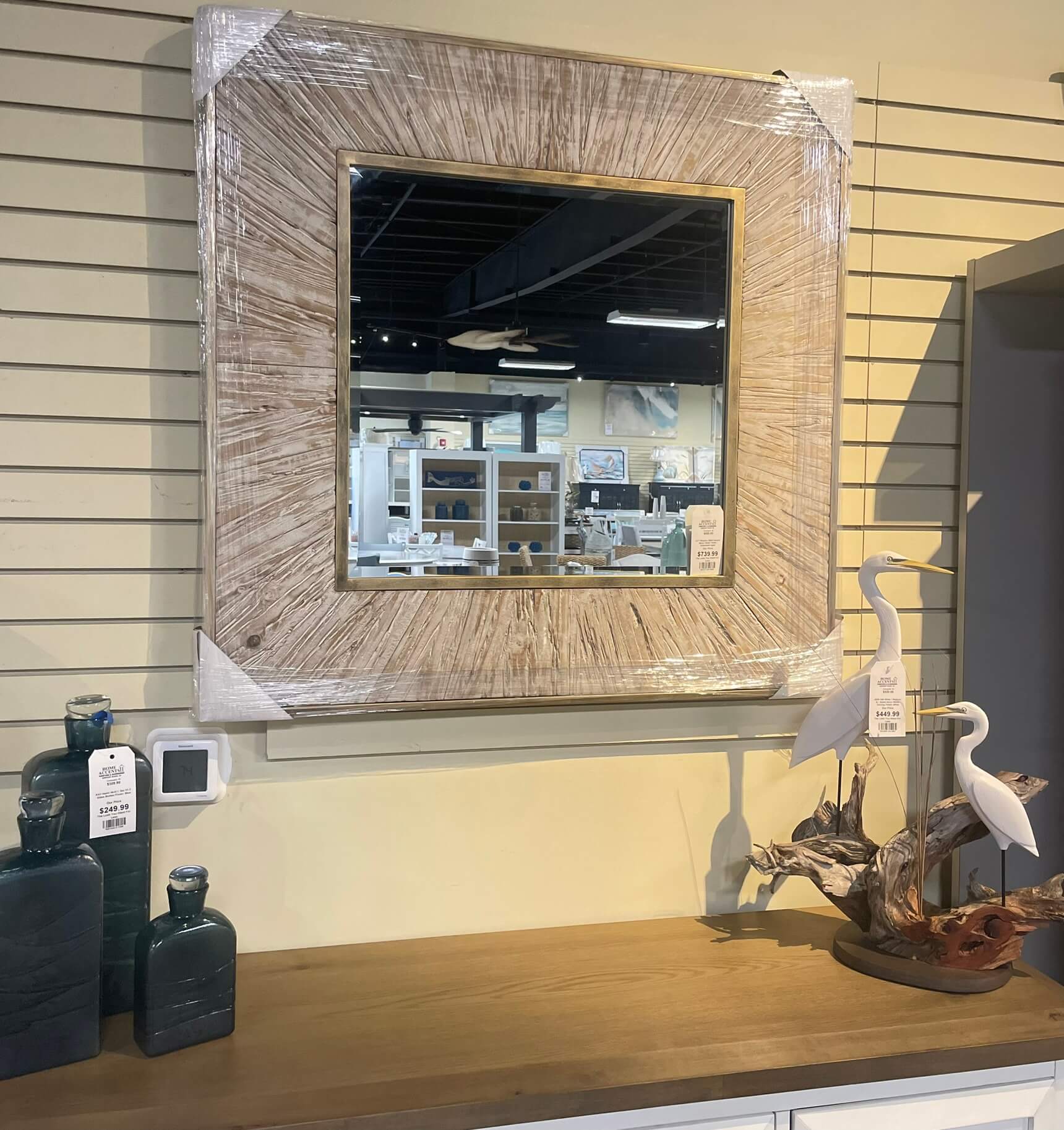 Home Accents II Luxury Home Furnishings Surfside Beach