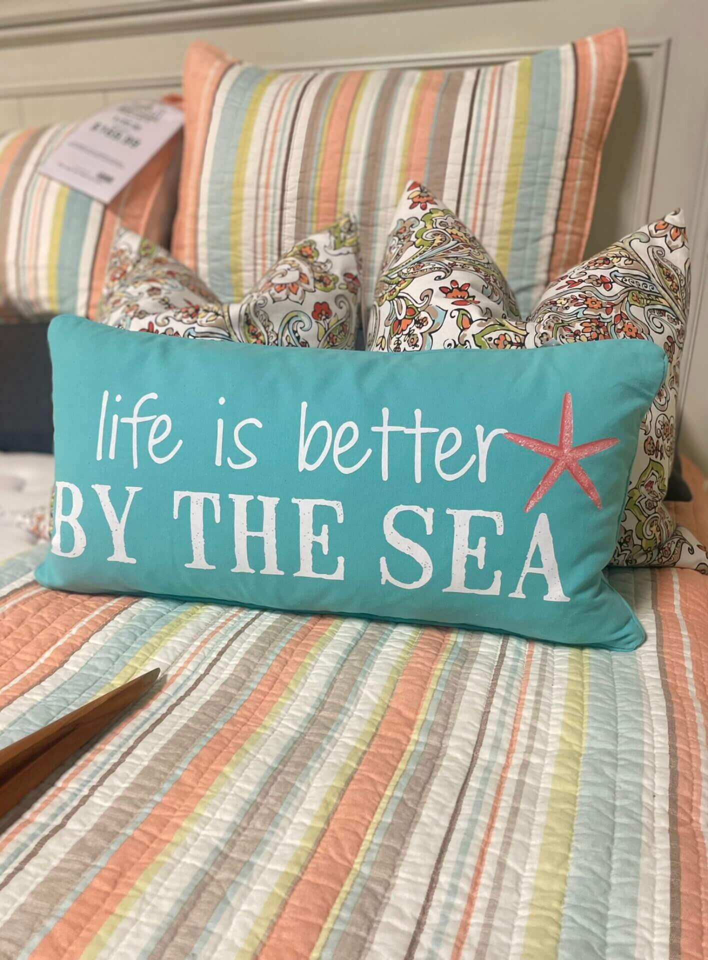 Home Accents II Luxury Home Furnishings Surfside Beach