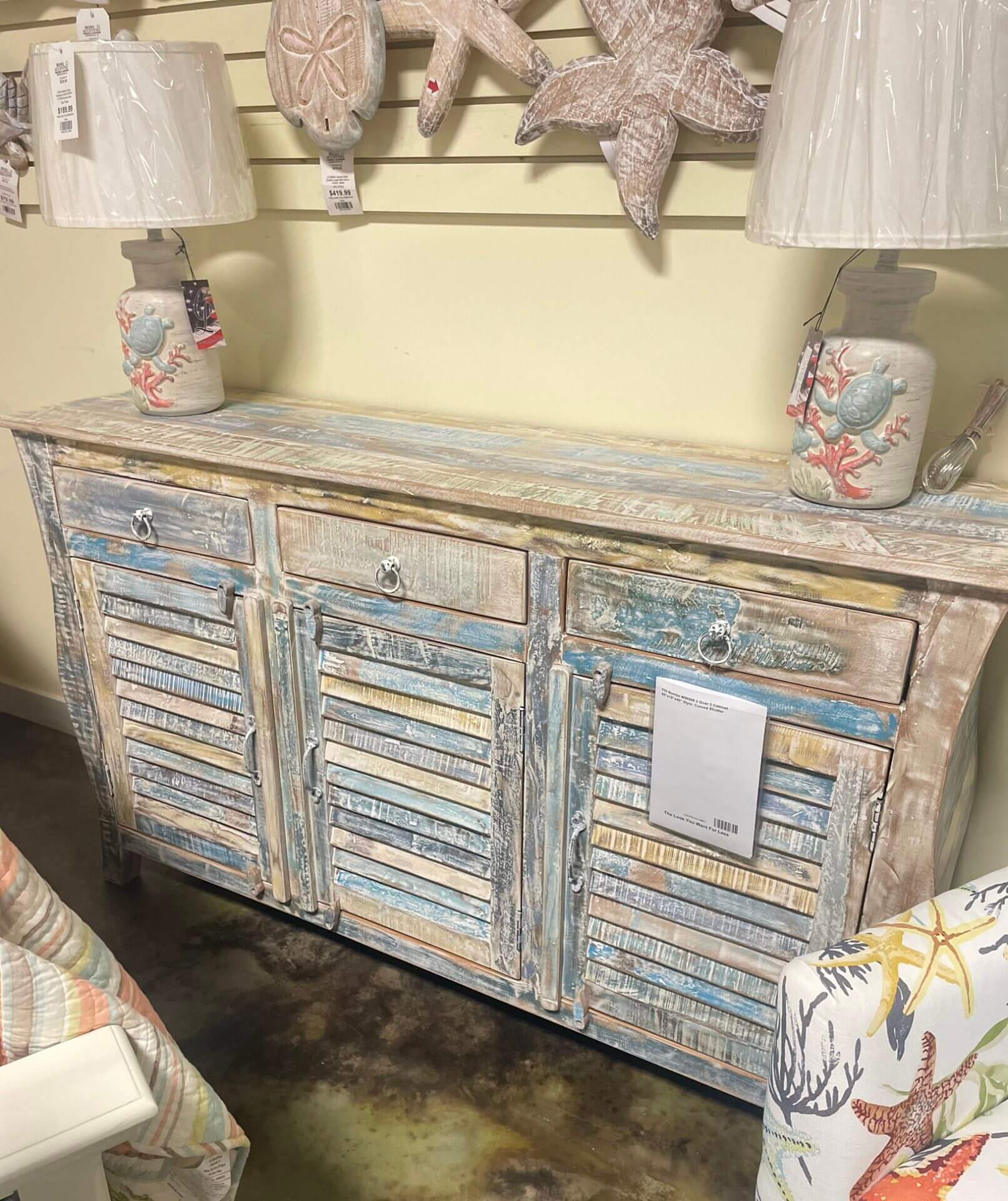 Home Accents II Luxury Home Furnishings Surfside Beach