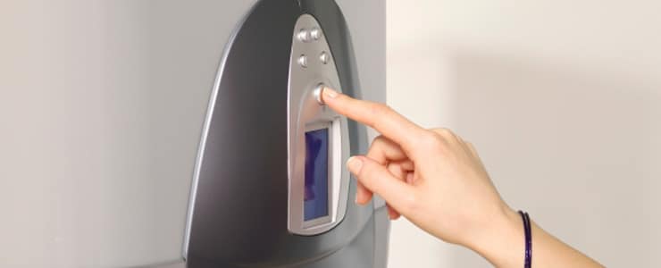 Cost of Running an Electical Boiler in the UK