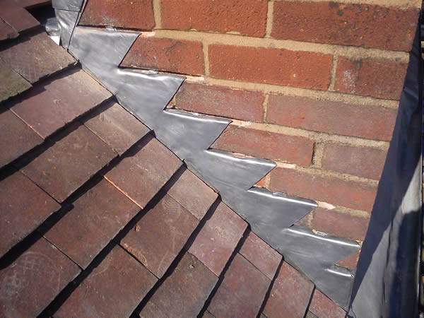 Roof Valley Construction Ridge tiles, Hip tiles, Roof valleys, roof