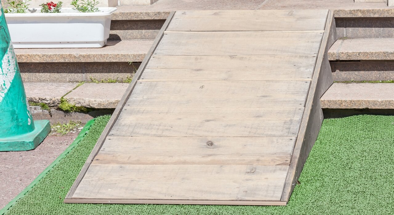 Ramp Calculator HomeAdvisor