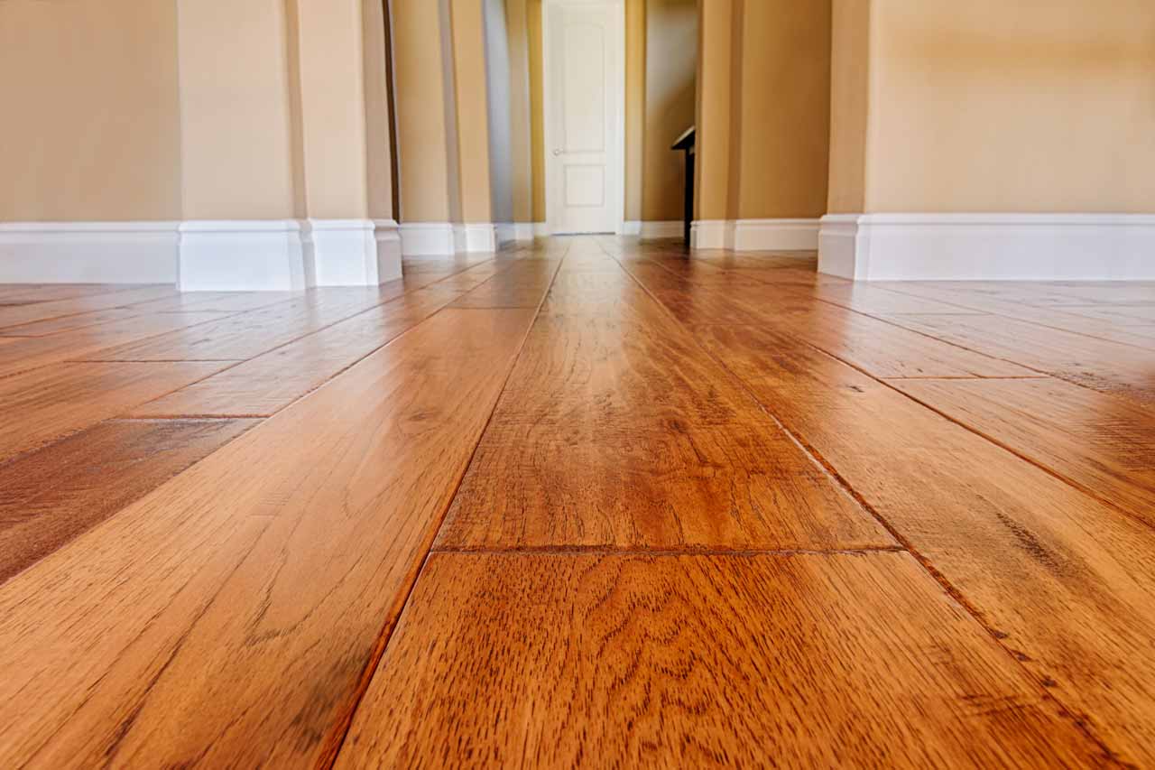 Carpet vs. Hardwood Flooring Which Is Better for Your Bedroom and Home?