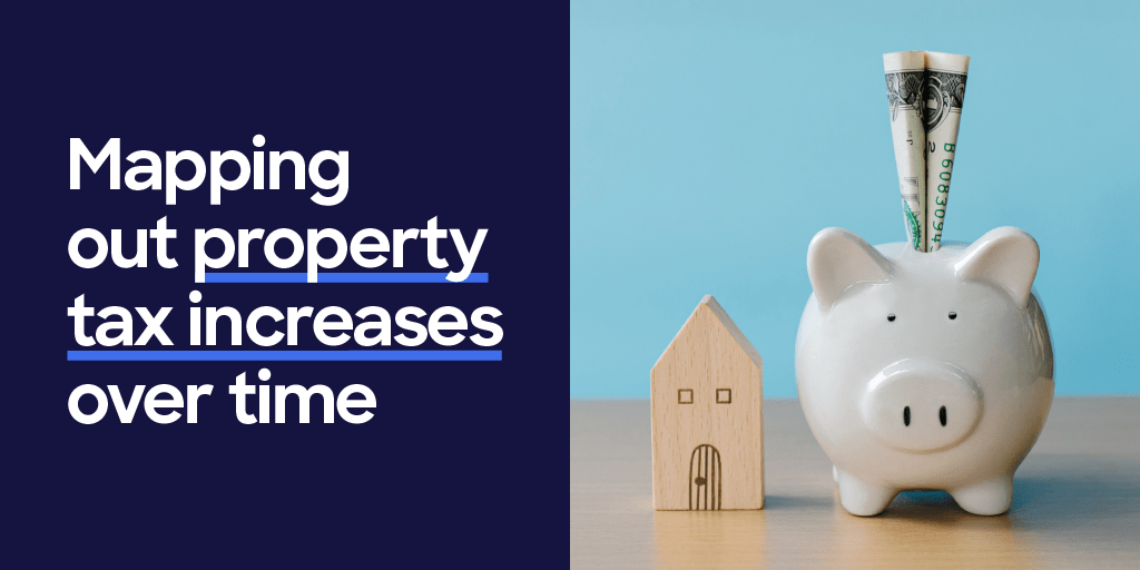 Do Property Taxes Increase When You Inherit A House at Curtis Stockard blog