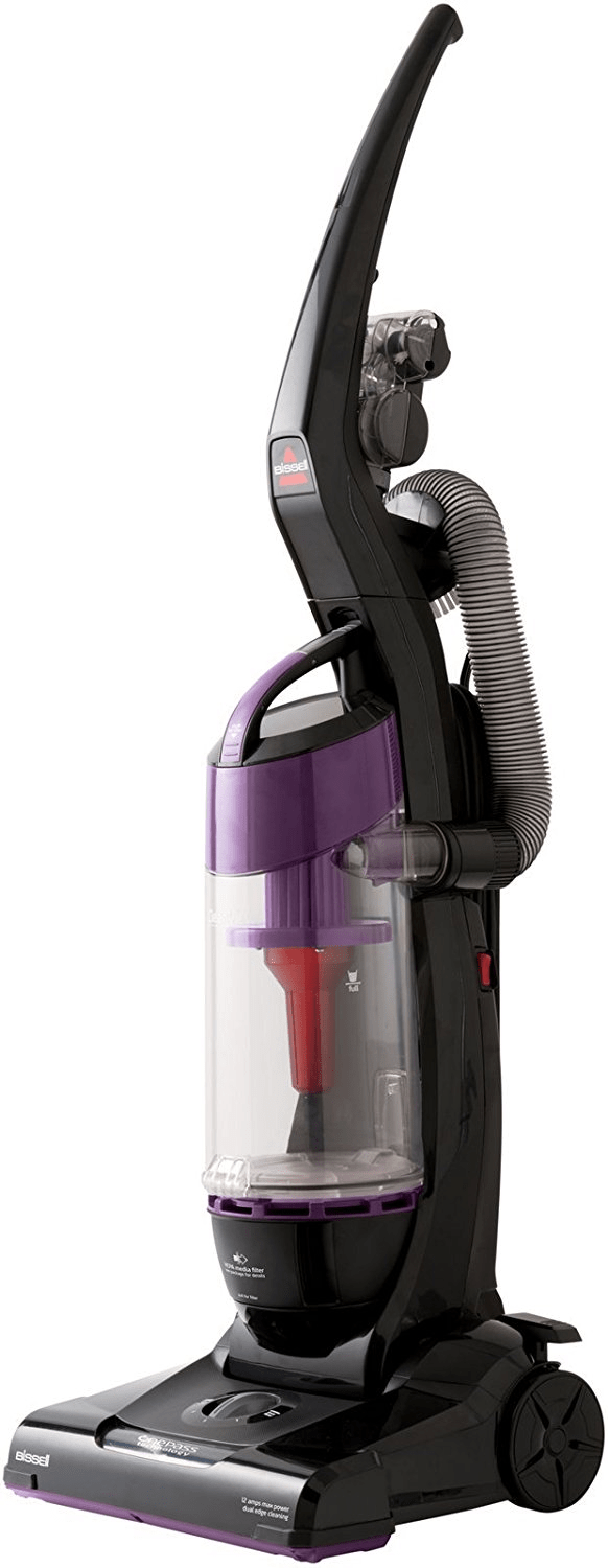 BISSELL 9595A CleanView Vacuum with OnePass Review