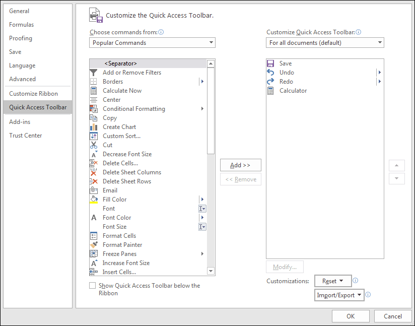 Free download Activate Control Toolbar Excel 2007 programs sxteam