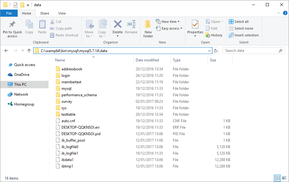 php tutorials adding records to a phpmyadmin table