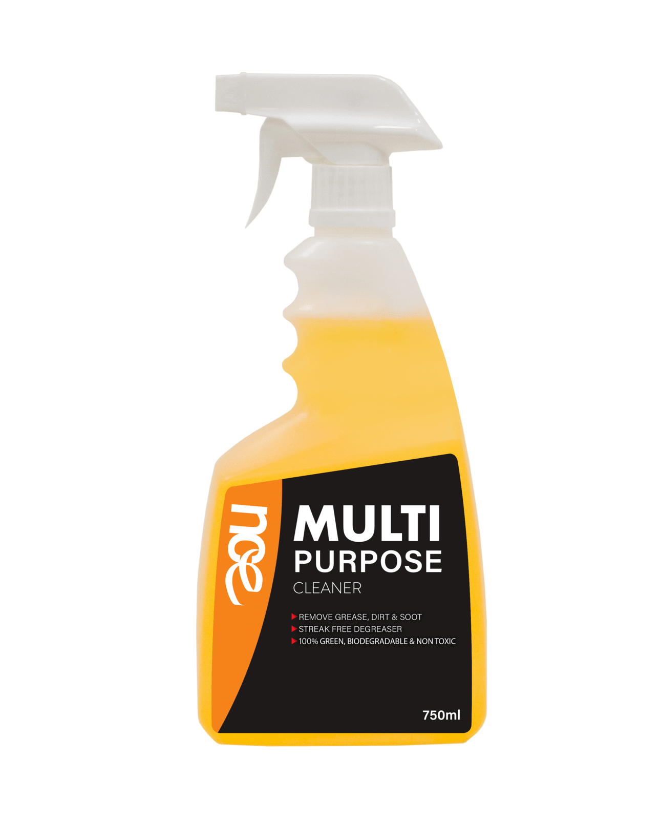 NCE MultiPurpose Cleaner