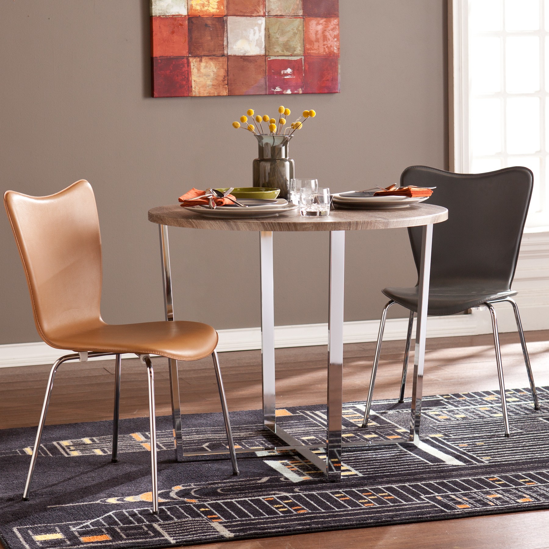 Elements Dining Table