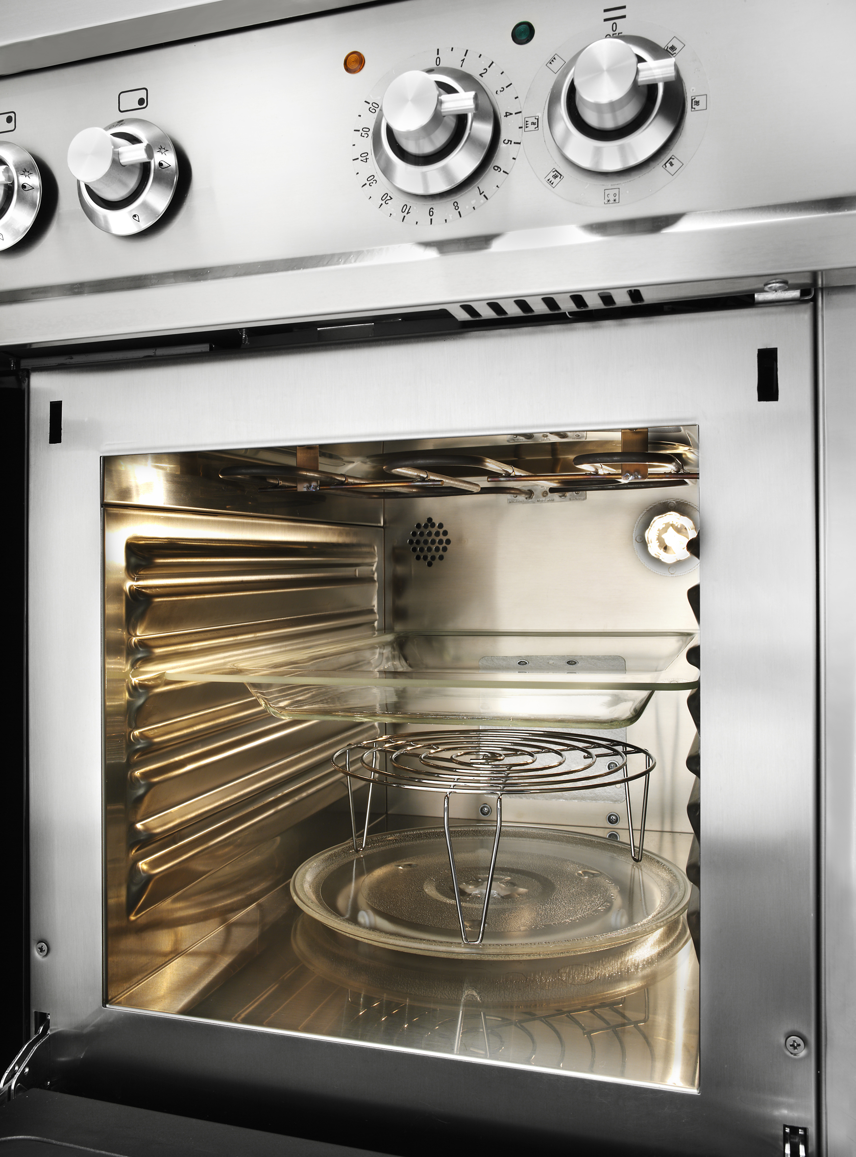 ILVE Cooking like a chef with madeinItaly quality Home Appliances World