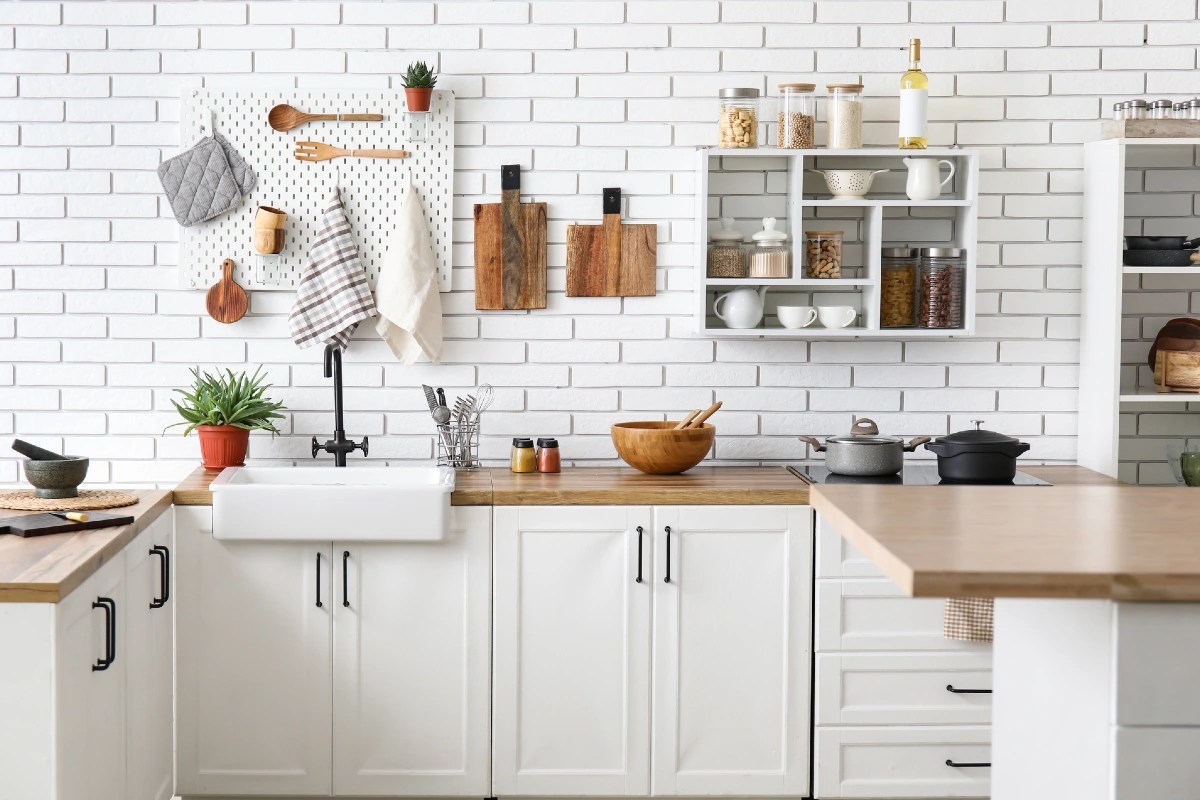 The Ultimate SpaceSaver for Small Kitchens DIY Drawers