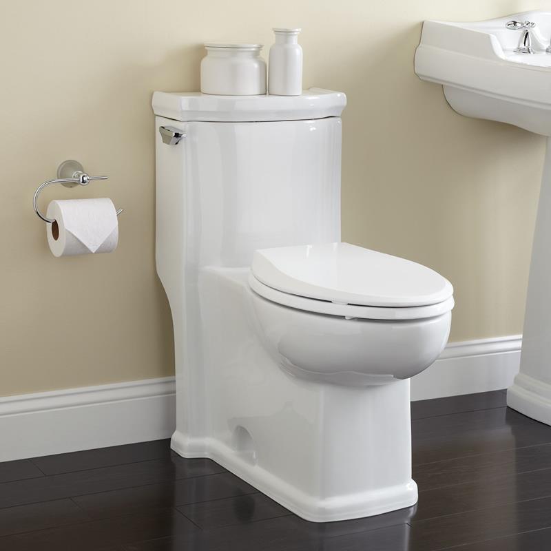 21 Different Types of Toilets (Styles, Flush Types, Features)