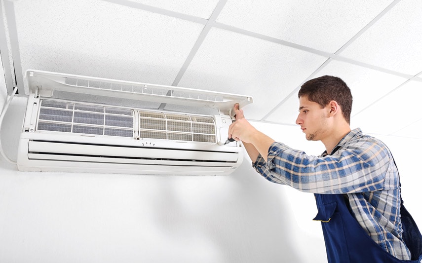 3 Tips to Reduce Electricity Consumption of Your Air Conditioner
