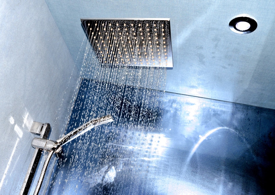 The 9 Best Smart Shower Systems of 2020 Home Awesomation