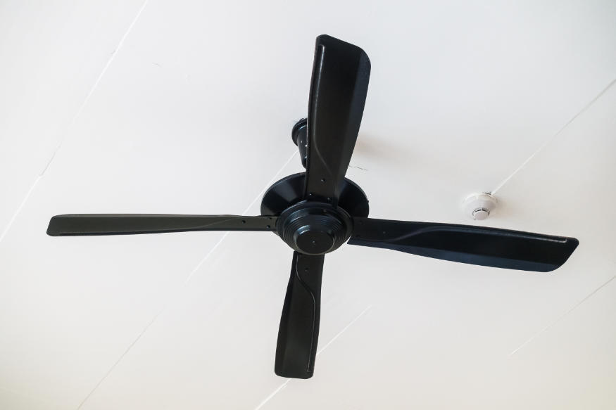 The 7 Best Smart Ceiling Fans of 2022 WiFi Fan Control