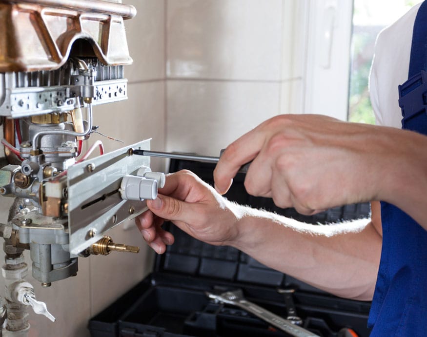 How to Fix Fluctuating Shower Water Temperatures 8 Things To Try