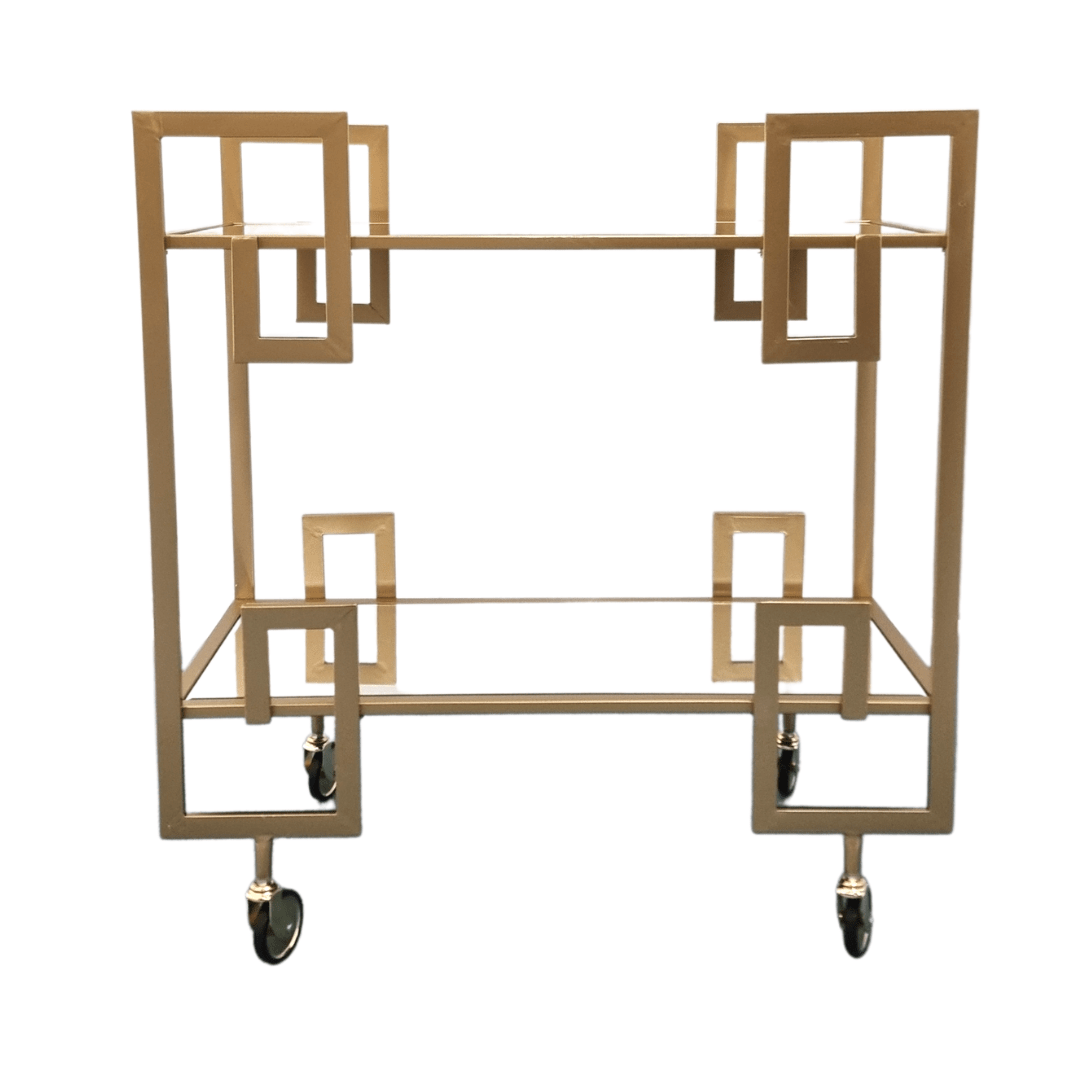 Bar Cart Drinks Trolley Melbourne, Australia Home Bars Furniture & Décor