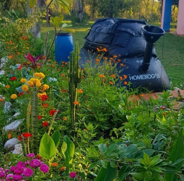 How To Make Biogas at Home A StepbyStep Guide HomeBiogas