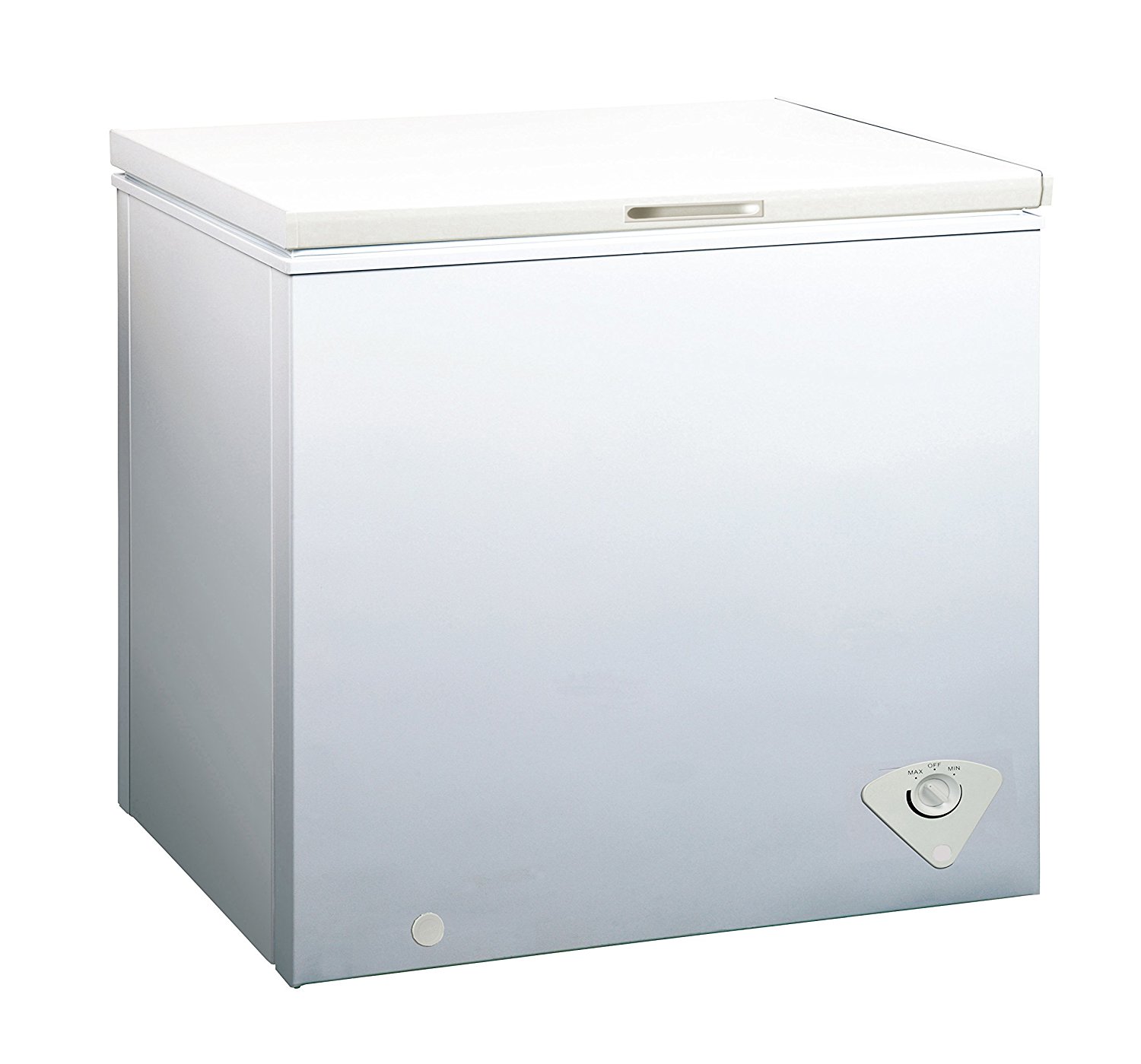 Midea 7 Cu Ft Chest Freezer [Kegerator or Fermentation Temp Control